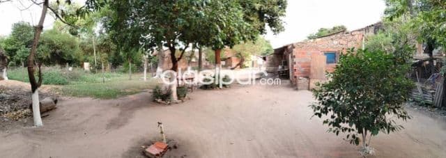 Gran terreno en Asunción, a una cuadra de avda. Artigas y lombardo 1.036 m2, foto 1