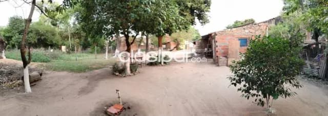 Gran terreno en Asunción, a una cuadra de avda. Artigas y lombardo 1.036 m2, foto 2