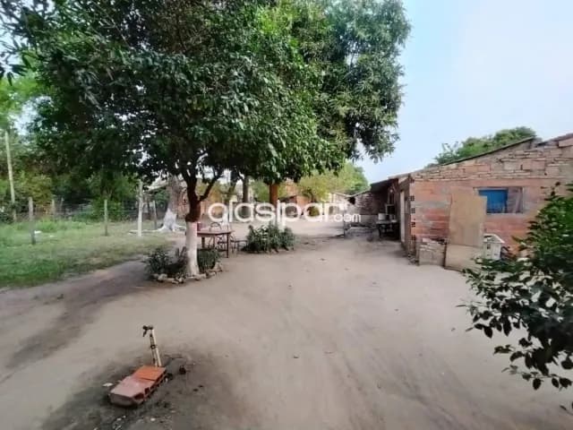 Gran terreno en Asunción, a una cuadra de avda. Artigas y lombardo 1.036 m2, foto 5