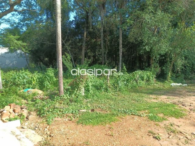 2 Terrenos Juntos en San Bernardino - Puerta del Lago
