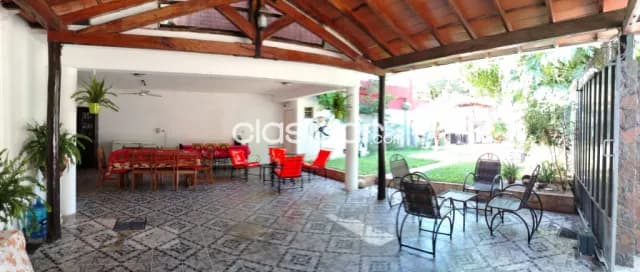 Hermosa casa a pasos del st. Anne's school en Asunción, b° mbocayaty — foto 2