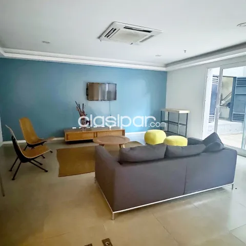 departamento de 2 niveles, 3 dormitorios en Villa Morra Asunción, foto 2