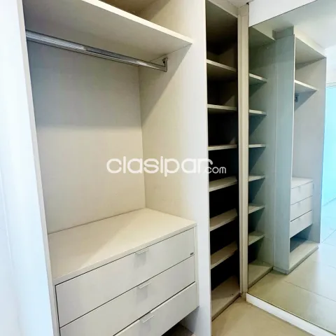 departamento de 2 niveles, 3 dormitorios en Villa Morra Asunción, foto 4