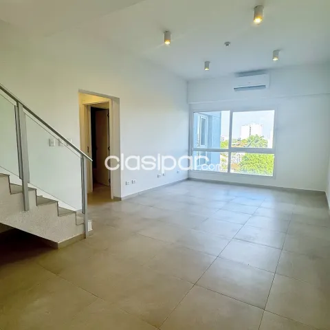 departamento de 2 niveles, 3 dormitorios en Villa Morra Asunción, foto 5
