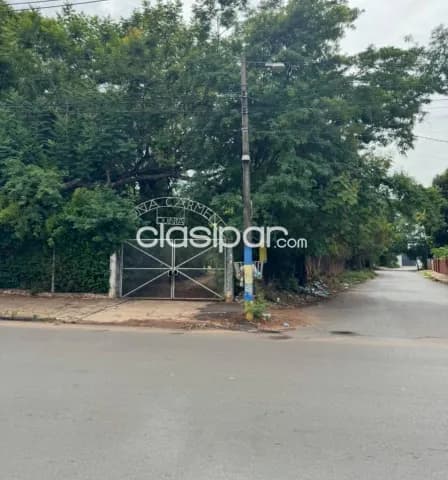 En venta terreno en Luque id 33465, foto 2