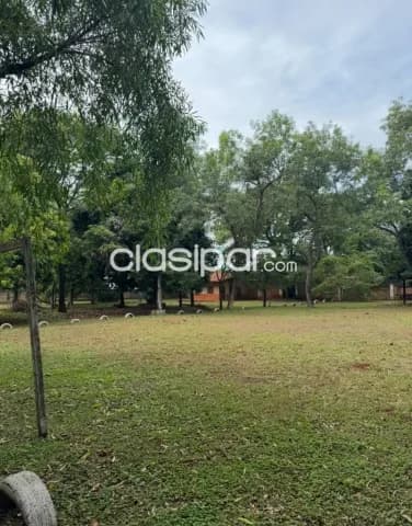 En venta terreno en Luque id 33465, foto 4