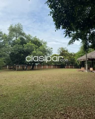En venta terreno en Luque id 33465, foto 5