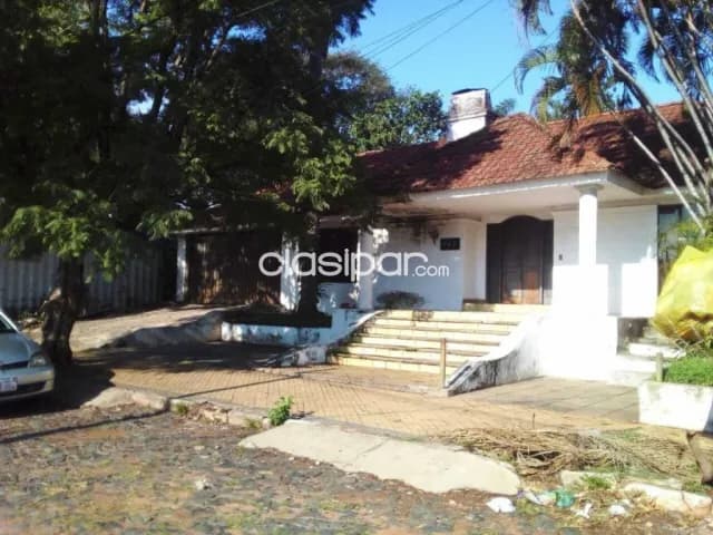 En venta casa en Recoleta Asuncion ID 33473, foto 4