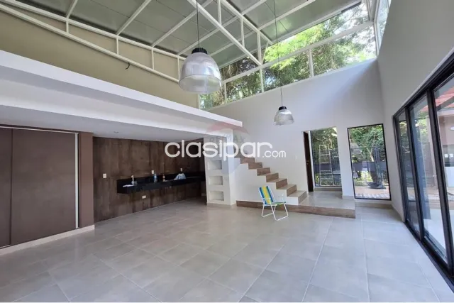 En venta hermosa casa a estrenar zona club lago azul ubicada en la ciudad de san bernardi — foto 4