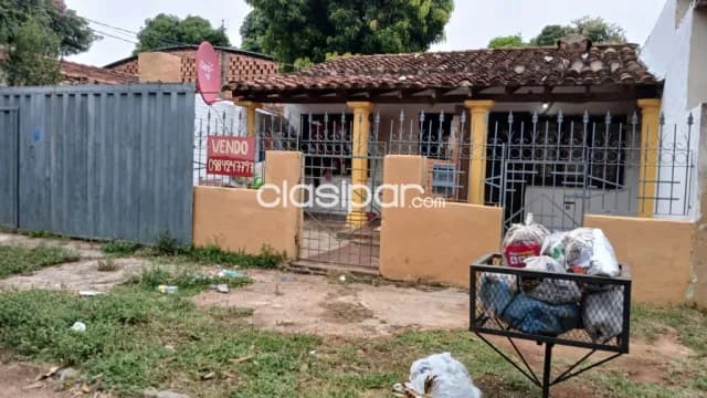 Terreno construccion antigua Km9 Salema — foto 2