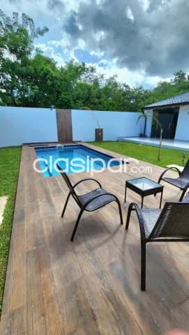 Casa en San Bernardino amoblada y equipada, foto 2