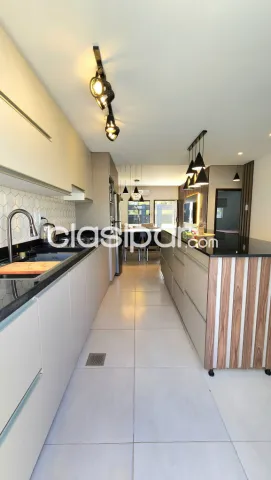 Casa en San Bernardino amoblada y equipada, foto 4