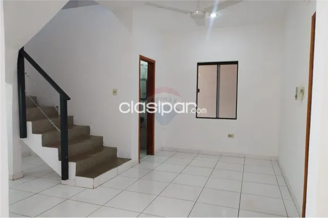 Duplex en Fernando de la Mora zona norte-zona Pinedo shopping — foto 4