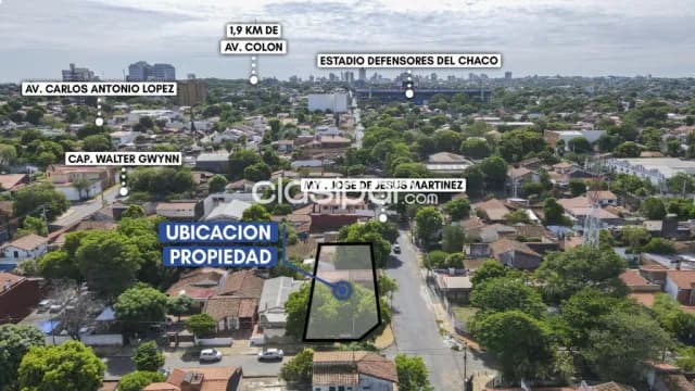 Exelente oportunidad de inversion - terreno en esquina 606 m2, foto 4