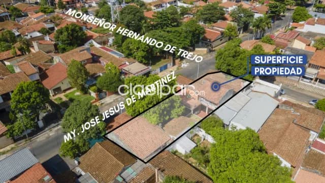 Exelente oportunidad de inversion - terreno en esquina 606 m2, foto 5