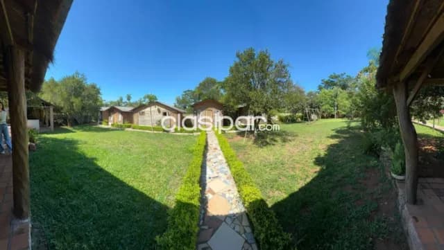 En venta quinta en ypane id 33137 — foto 3