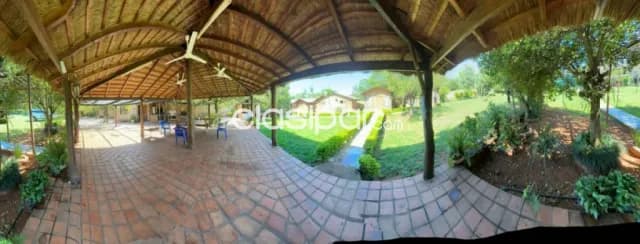 En venta quinta en ypane id 33137 — foto 4