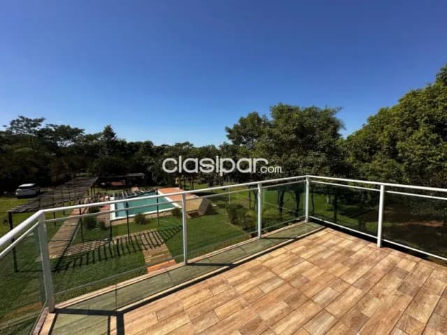 En venta quinta en ypane id 33137 — foto 5