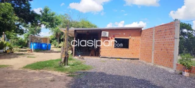 5.710 m2, de terreno, correspondiente a la fraccion 8, en benjamin aceval. Cod 5099 — foto 4