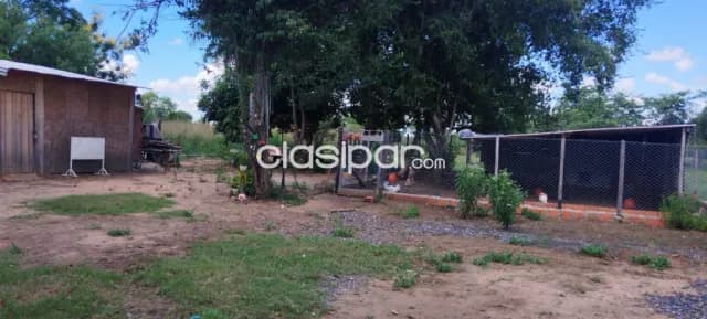 5.710 m2, de terreno, correspondiente a la fraccion 8, en benjamin aceval. Cod 5099 — foto 5