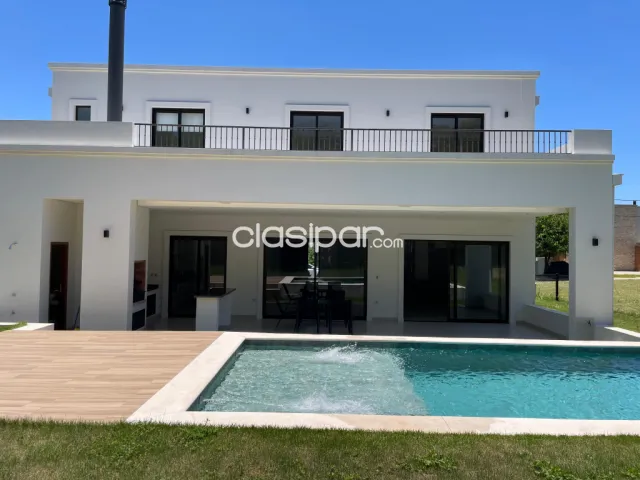 Vivienda ubicada en la ciudad de altos, aqua village — foto 2
