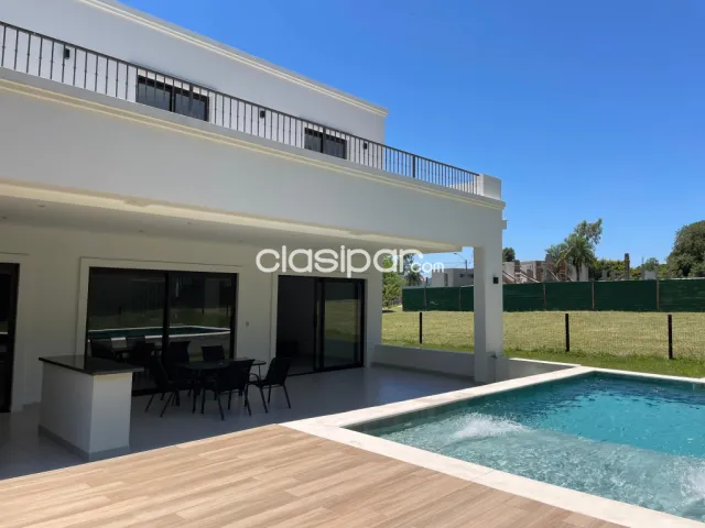 Vivienda ubicada en la ciudad de altos, aqua village — foto 3