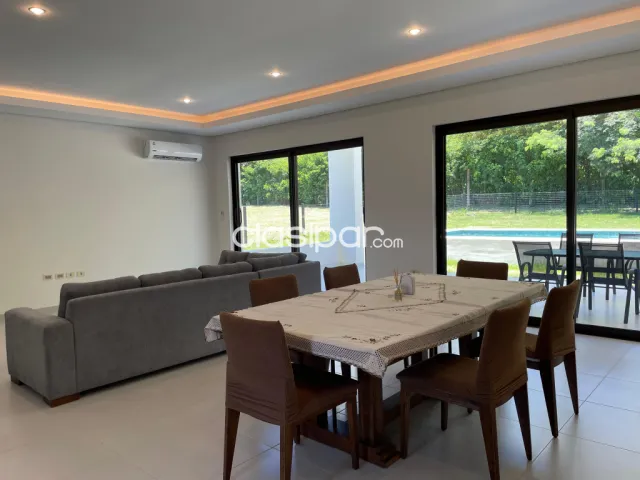 Vivienda ubicada en la ciudad de altos, aqua village — foto 5
