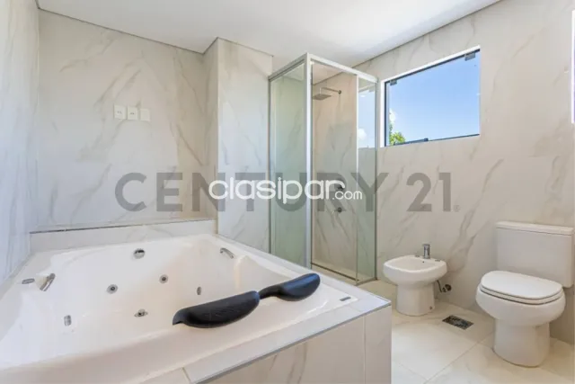 de Casa en Mburucuyá, Asunción — foto 2