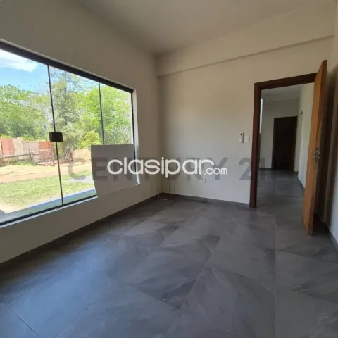 Casa semi nueva en urbanizacion surubi`i, foto 3