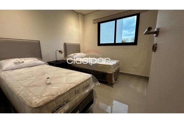 Departamento - Alquiler - Paraguay Central Luque, foto 1
