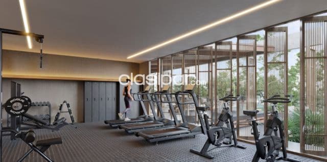 Almarena terrenos exclusivos con vista al lago