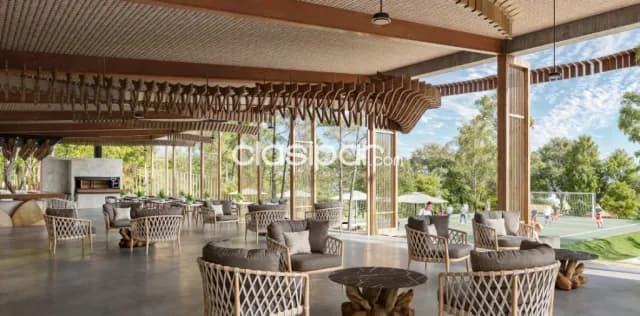 Almarena terrenos exclusivos con vista al lago, foto 3
