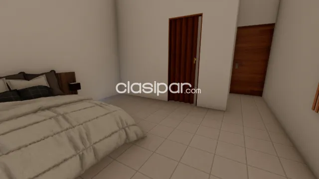 Chalet de 3 dormitorios en Ñemby, foto 5