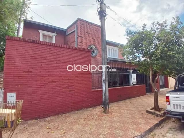 En venta casa en asuncion bo salvador del mundo id 33228 — foto 2