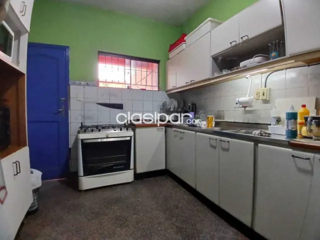 En venta casa en asuncion bo salvador del mundo id 33228 — foto 5