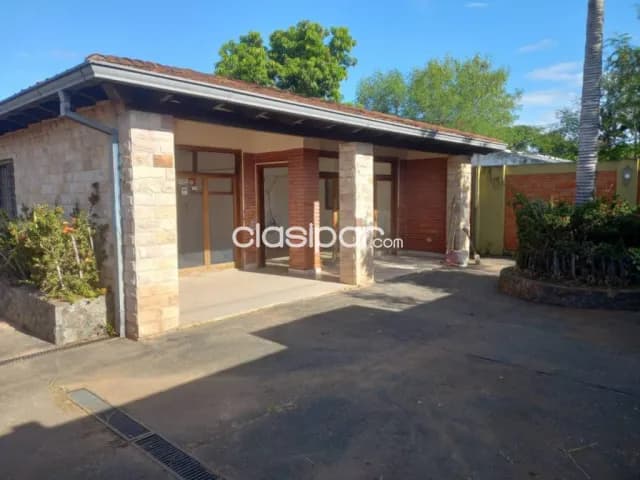En venta casa en Mariano Roque Alonso id 33502 — foto 5