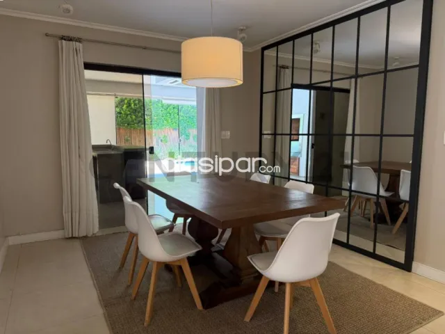 Residencia Exclusiva en Renta | Barrio Cerrado Montesol, foto 4