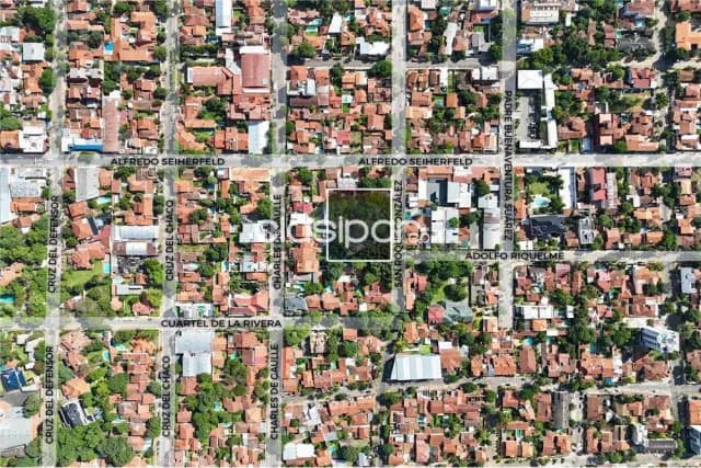 Terreno - Venta - Paraguay Asunción Recoleta — foto 5