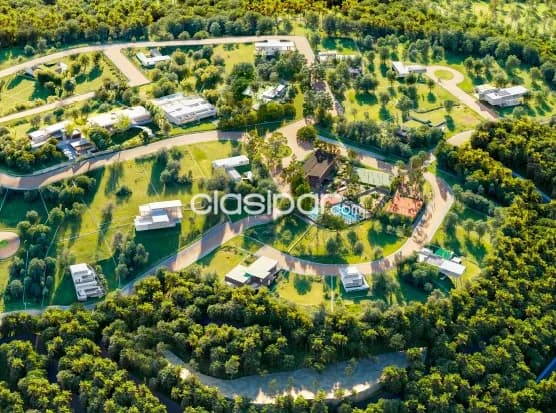 Almarena terrenos exclusivos con vista al lago — foto 3