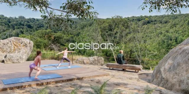 Almarena terrenos exclusivos con vista al lago — foto 5