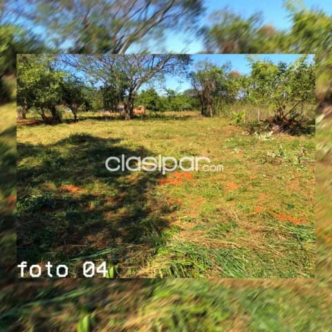 1.080 m2. Y|ó terrenos juntos. Aregua. Villa Rosita. A paso de la Rta., las Residentas. Vd, foto 3