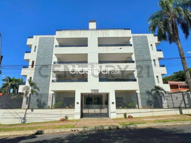 VENDE Departamento en Manorá, foto 1