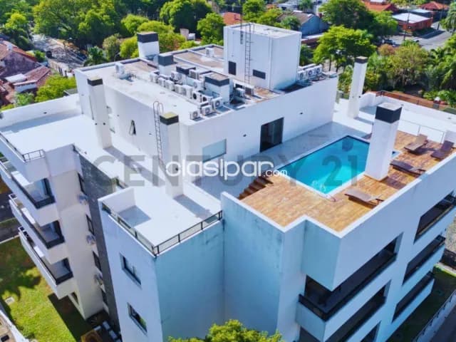 VENDE Departamento en Manorá, foto 3