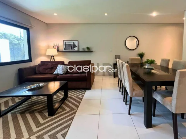 VENDE Departamento en Manorá, foto 4