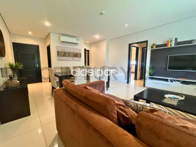 VENDE Departamento en Manorá, foto 5