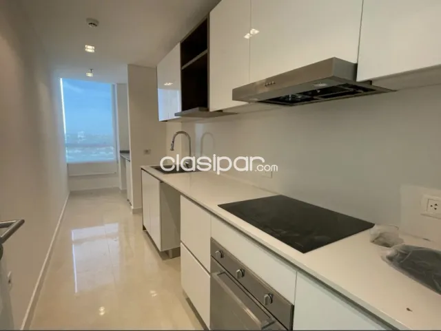 Departamento en el Edificio Eminent — foto 4
