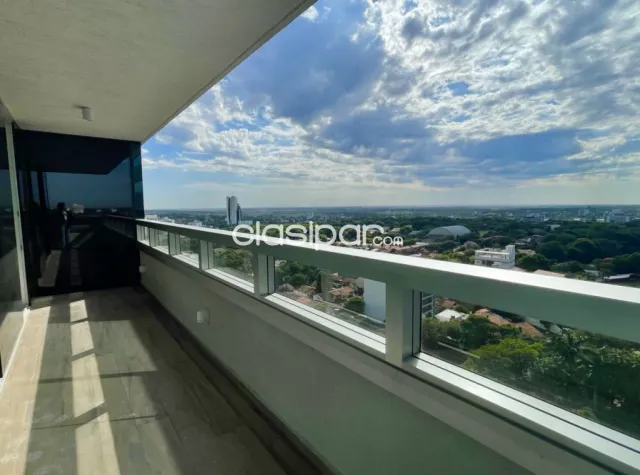 Departamento en el Edificio Eminent — foto 5