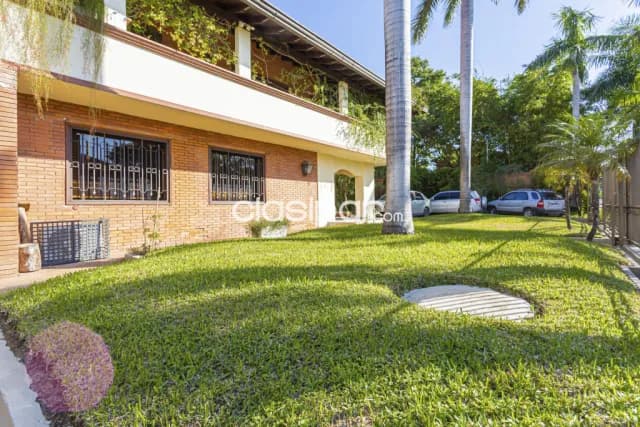 ✨gran propiedad de 2580 m2 en doble esquina en barrio ykua sati✨, foto 3