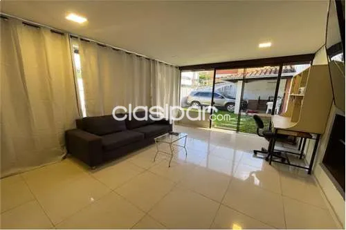Modernaen esquina a la casa a la venta en villa aurelia, foto 5