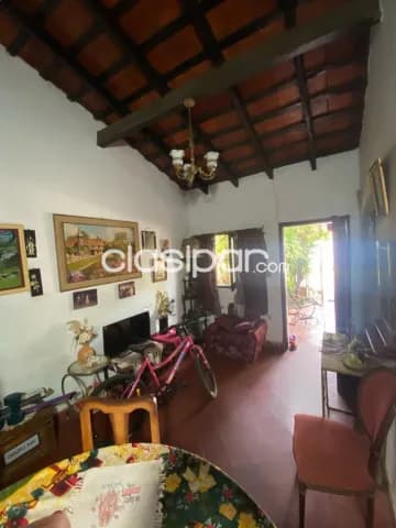 Casa a refaccionar en palma loma Luque cod 5042 — foto 4
